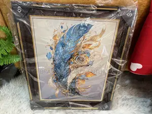 45x55cm Picture Frames
