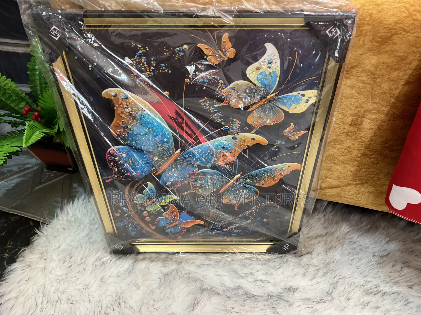 45x55cm Picture Frames