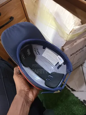 Reflective Bum Cap