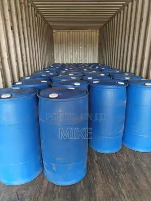 Ethanol For Alcohol Beverages