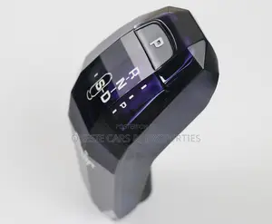 Gear Shift Knob Cover For Range Rover Sport 2014-2022