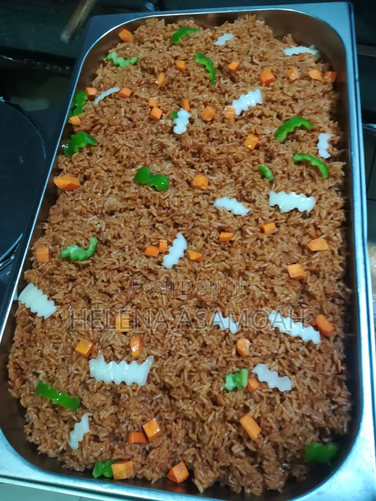 Leena Flavours Catering Services