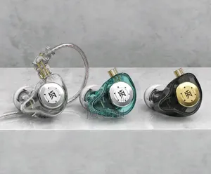 In Ear Monitor Edx Pro