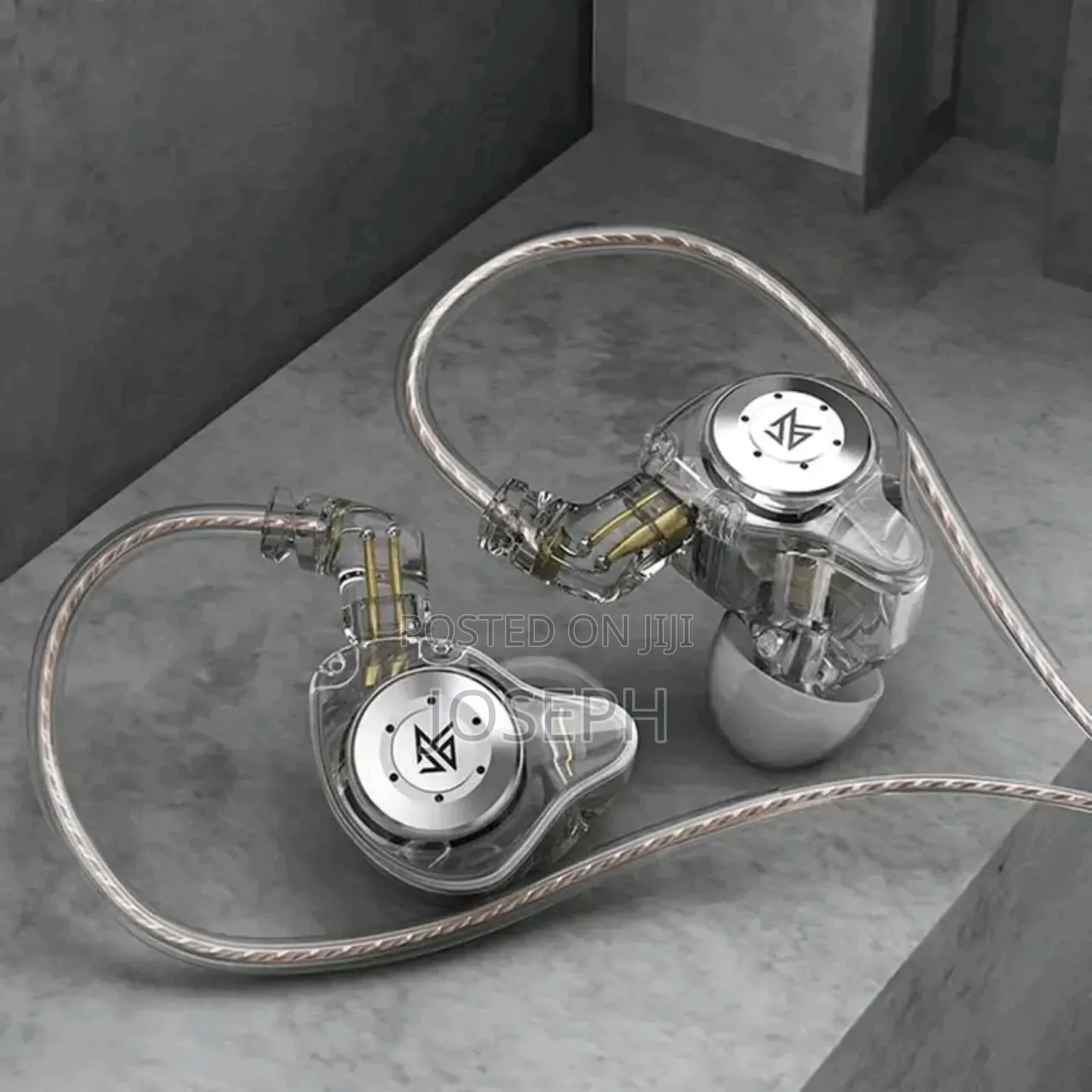 In Ear Monitor Edx Pro