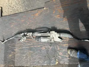 Range Rover Sports or Vogue Steering Rack 2014 to 2020