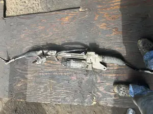 Range Rover Sports or Vogue Steering Rack 2014 to 2020