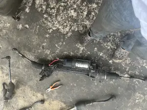 BMW F30 Steering Rack I Sales Service All Kinds of Rack