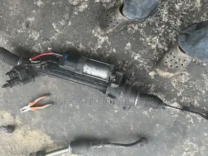 BMW F30 Steering Rack I Sales Service All Kinds of Rack