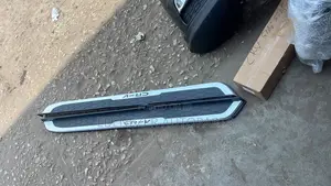 Honda CRV Side Steps 2012 2013 2014 2015 2016