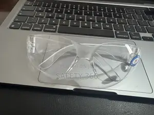 Safety Spectacle Supper Fit