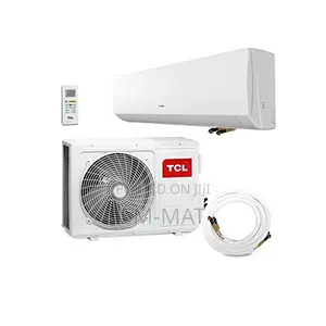 # Srars TCL 1.5hp R410A Split Inverter AC Tac-12csaxa73i