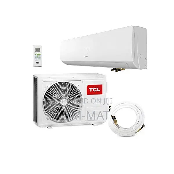 # Srars TCL 1.5hp R410A Split Inverter AC Tac-12csaxa73i
