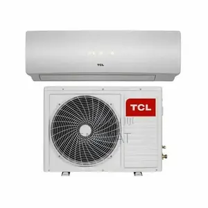 # Srars TCL 1.5hp R410A Split Inverter AC Tac-12csaxa73i
