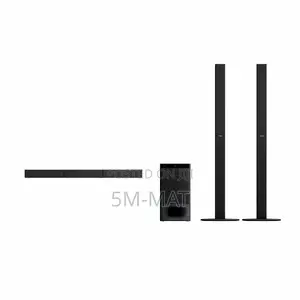 Unique Sony 5.1ch Sound Bar With Bluetooth HT-S700RF