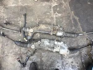 Ford Ram Steering Rack 2014 to 2020