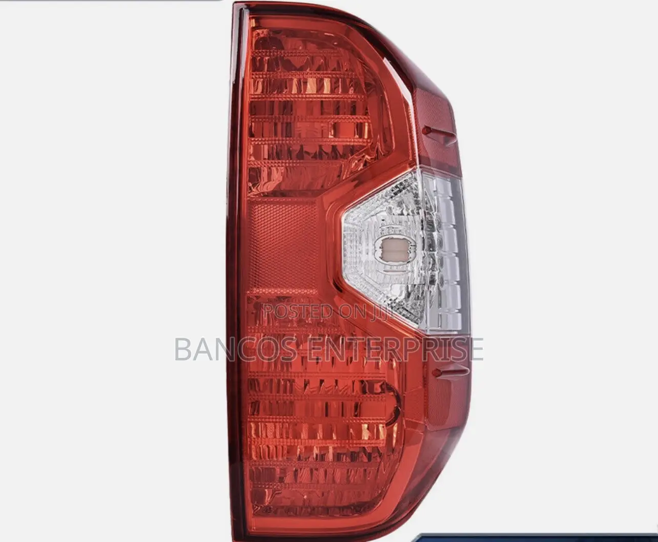 Toyota Tundra Tail Lamp 2014-2021