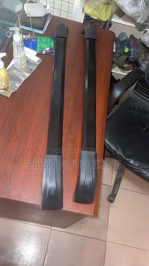 Toyota RAV4 2019,2020,2021, Top Bar