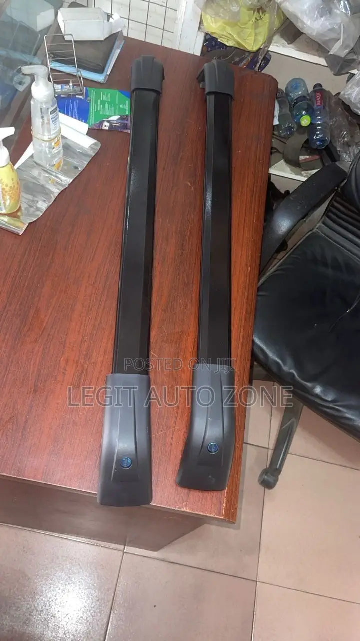 Toyota RAV4 2019,2020,2021, Top Bar
