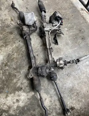 FORD EXPLORER Steering Rack 2014 to 2020