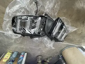 Ford Mustang 2015,2018,2020,2023,2016,2019 Spec Taillights