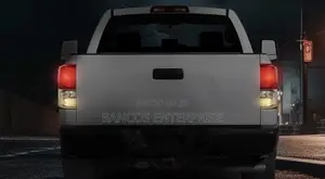 Toyota Tundra 2013-2017