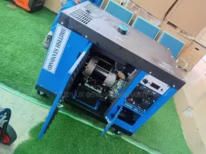 Safe and Reliable 15kva 16500wats Diesel Silent Generator UK