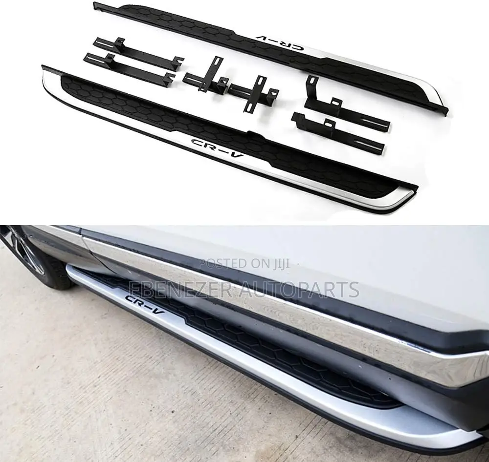 Honda Crv Side Steps 2017 2018 2019 2020 2021 2022