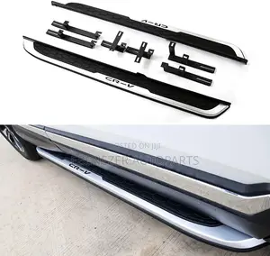 Honda Crv Side Steps 2017 2018 2019 2020 2021 2022