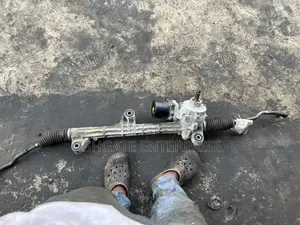 Honda Accord 2012 to 2015 Steering Rack