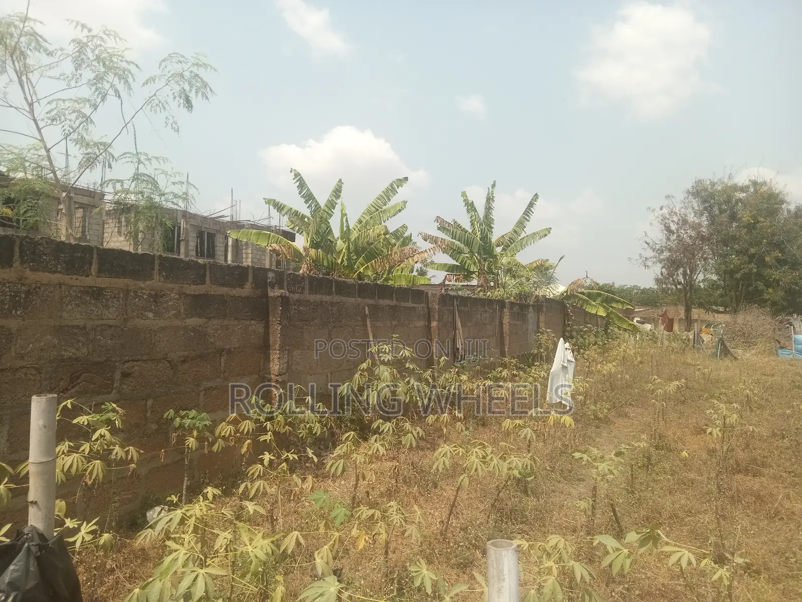 Plots of Land at Lakeside Estates