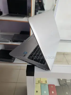 Laptop HP EliteBook 850 G3 8GB Intel Core I5 SSD 256GB
