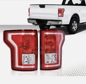 F150 Ford Tail Light 2015-2017