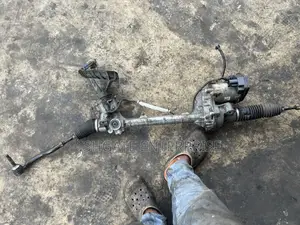 Ford Fusion 2012 to 2018 Steering Rack