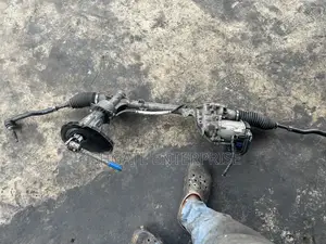 Ford Fusion 2012 to 2018 Steering Rack