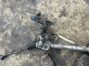 Ford Fusion 2012 to 2018 Steering Rack