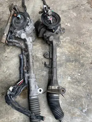 Honda Civic 2012 to 2014 Steering Rack