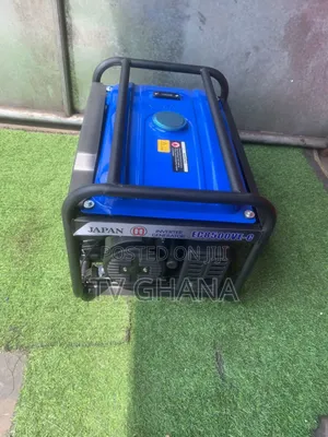 Kemage Generator 7.5kva 8500W Generator Silent Super Quality