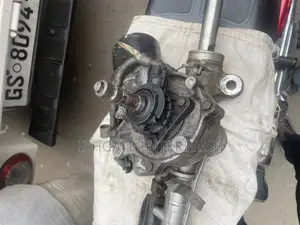 Honda Civic 2012 to 2014 Steering Rack