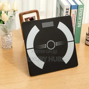 Body Scale (Smart Bluetooth)