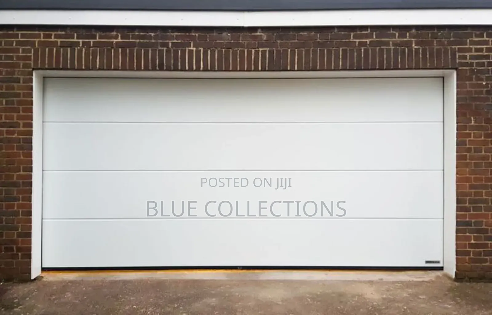 Canadian Garage Door