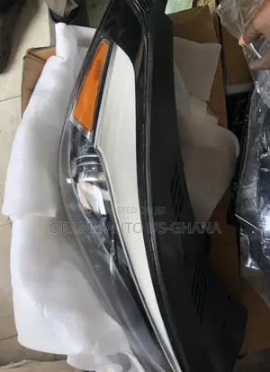 Tucson 2016 2017 2018 Headlight Full Led Head Light