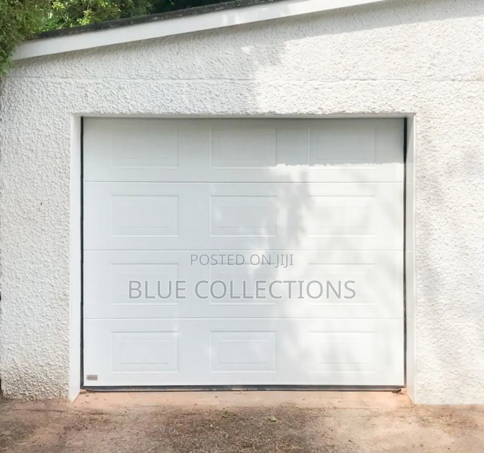 Canada Doors
