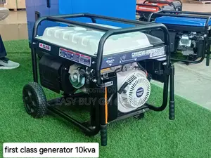 Impressive UK-D Gasoline 13000watts Petrol Generator 10kva