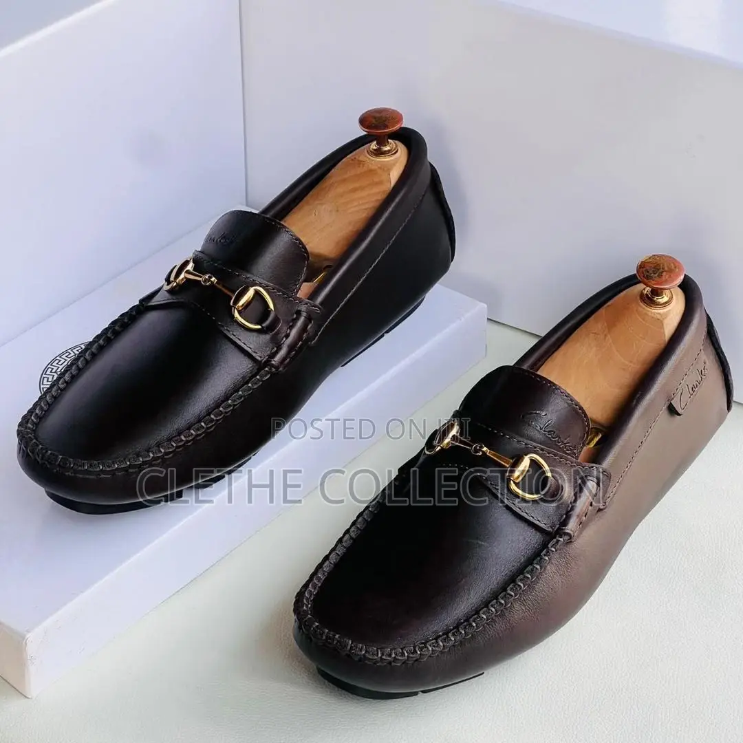 Loafers Men