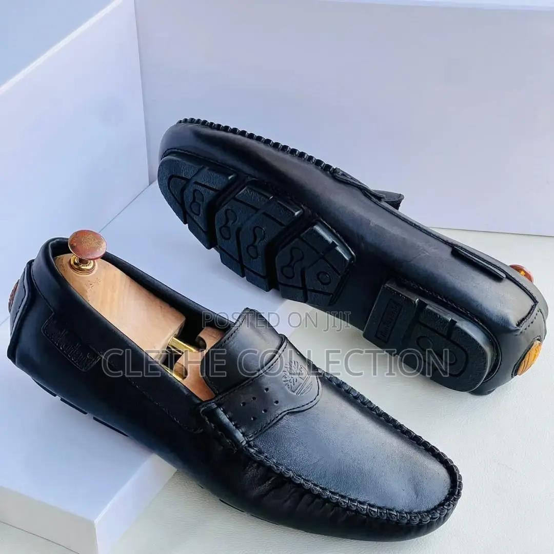Loafers Men