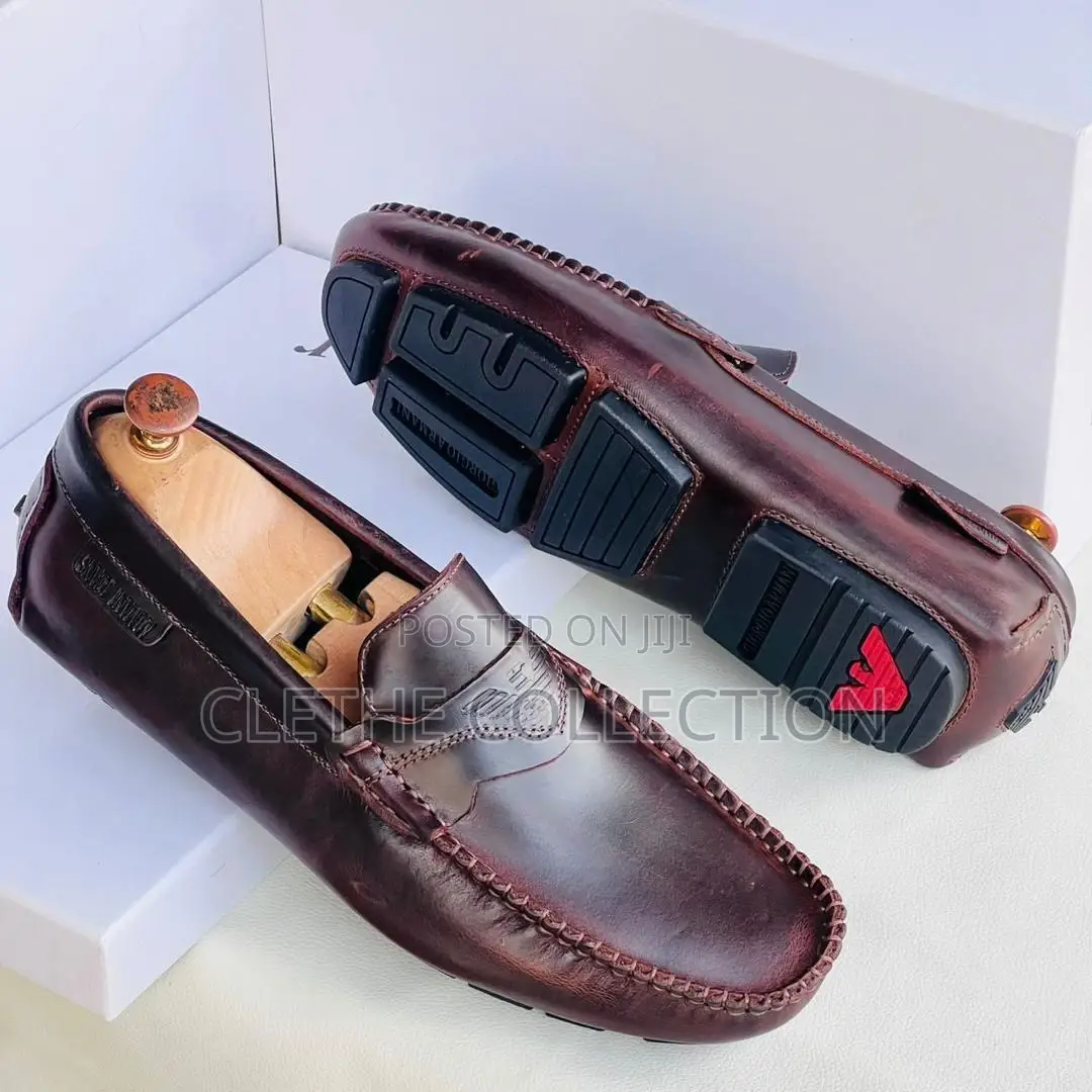 Loafers Men