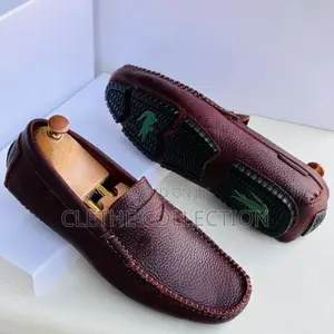 Loafers Men