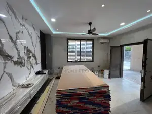 3bdrm Apartment in Skm Property, East Legon for rent