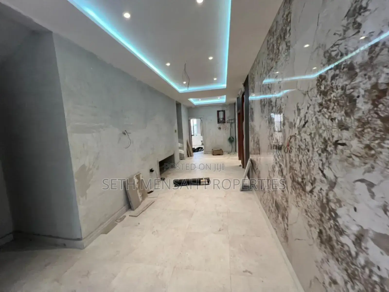 3bdrm Apartment in Skm Property, East Legon for rent