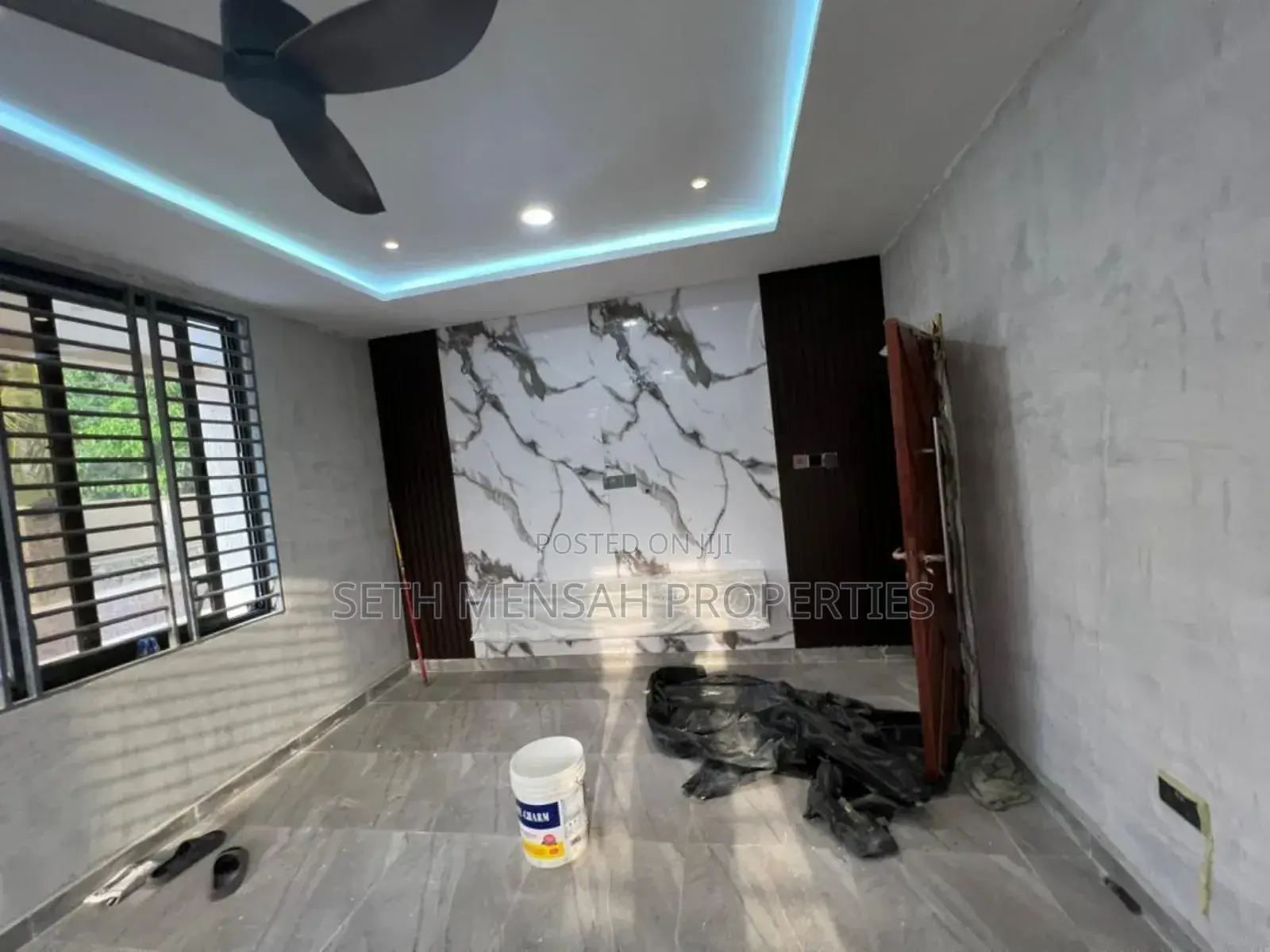 3bdrm Apartment in Skm Property, East Legon for rent
